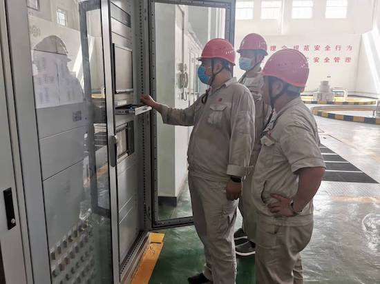 柬水公司开展2022年度春节节前安全大检查的副本.jpg